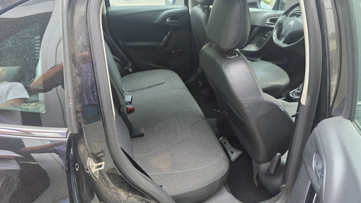 Citroen C3 PureTech 82 Feel Edition (10)