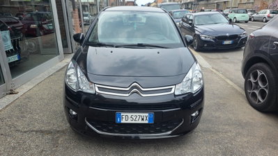 Citroen C3 PureTech 82 Feel Edition (2)