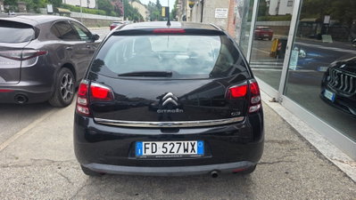 Citroen C3 PureTech 82 Feel Edition (5)