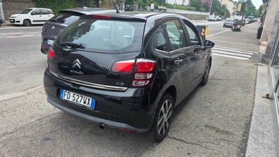 Citroen C3 PureTech 82 Feel Edition (6)