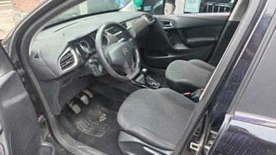 Citroen C3 PureTech 82 Feel Edition (7)