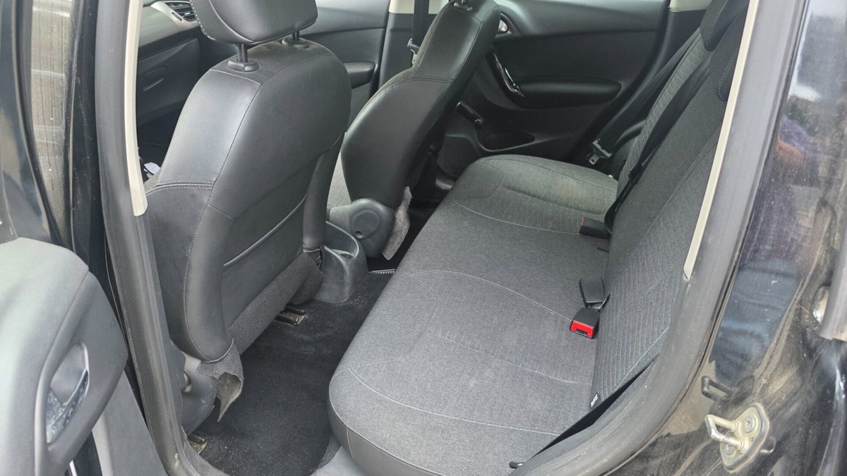 Citroen C3 PureTech 82 Feel Edition (8)