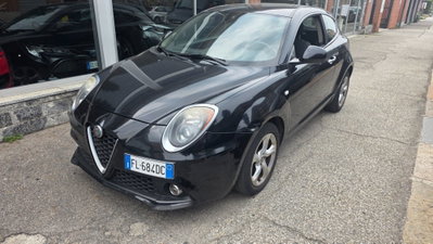Alfa Romeo MiTo 1.4 78 CV 8V S&S Progression usata
