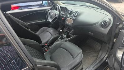 Alfa Romeo MiTo 1.4 78 CV 8V S&S Progression (10)