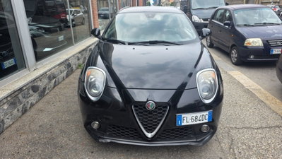 Alfa Romeo MiTo 1.4 78 CV 8V S&S Progression (2)