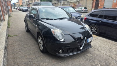 Alfa Romeo MiTo 1.4 78 CV 8V S&S Progression (3)
