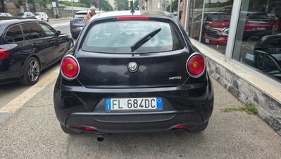 Alfa Romeo MiTo 1.4 78 CV 8V S&S Progression (5)