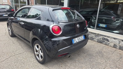Alfa Romeo MiTo 1.4 78 CV 8V S&S Progression (6)