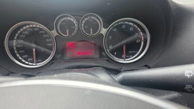 Alfa Romeo MiTo 1.4 78 CV 8V S&S Progression (7)