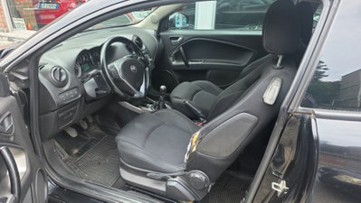 Alfa Romeo MiTo 1.4 78 CV 8V S&S Progression (8)
