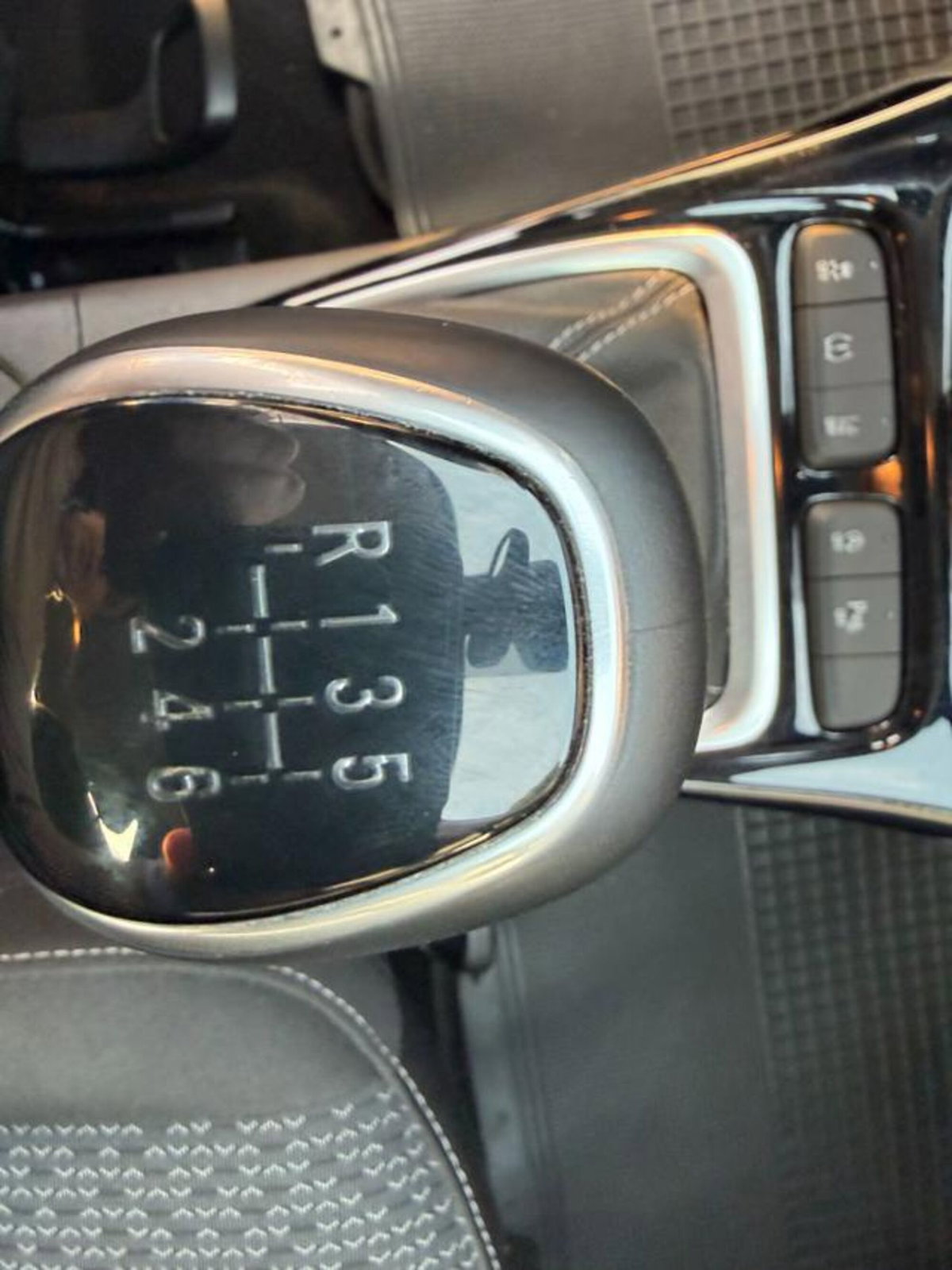 Opel Crossland 1.2 Turbo 12V 110 CV Start&Stop Edition (10)