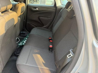 Opel Crossland 1.2 Turbo 12V 110 CV Start&Stop Edition (7)