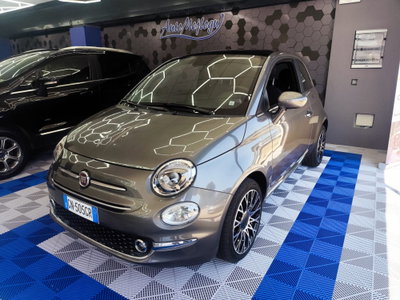 Fiat 500 1.0 Hybrid Dolcevita (11)