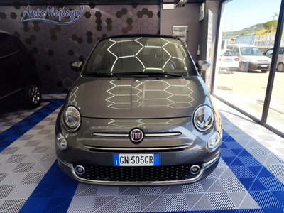 Fiat 500 1.0 Hybrid Dolcevita (2)