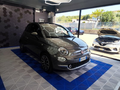 Fiat 500 1.0 Hybrid Dolcevita (3)
