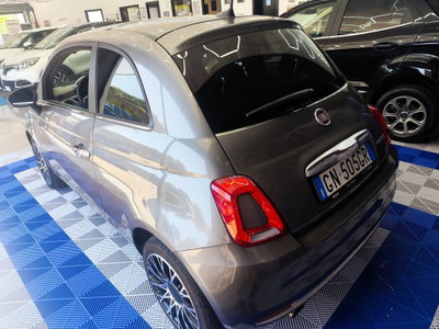 Fiat 500 1.0 Hybrid Dolcevita (4)