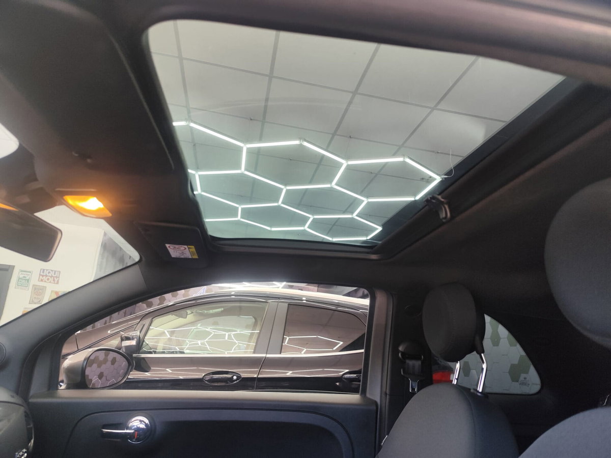 Fiat 500 1.0 Hybrid Dolcevita (5)