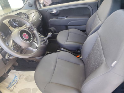 Fiat 500 1.0 Hybrid Dolcevita (6)
