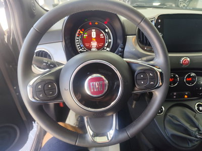 Fiat 500 1.0 Hybrid Dolcevita (9)