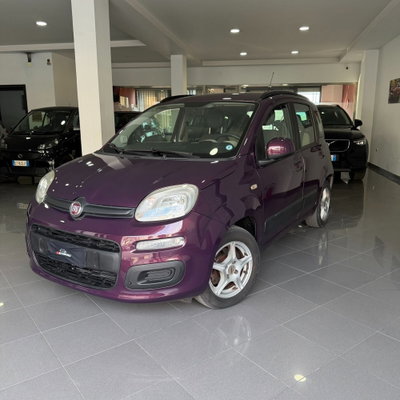 Fiat Panda 1.2 EasyPower Easy usata