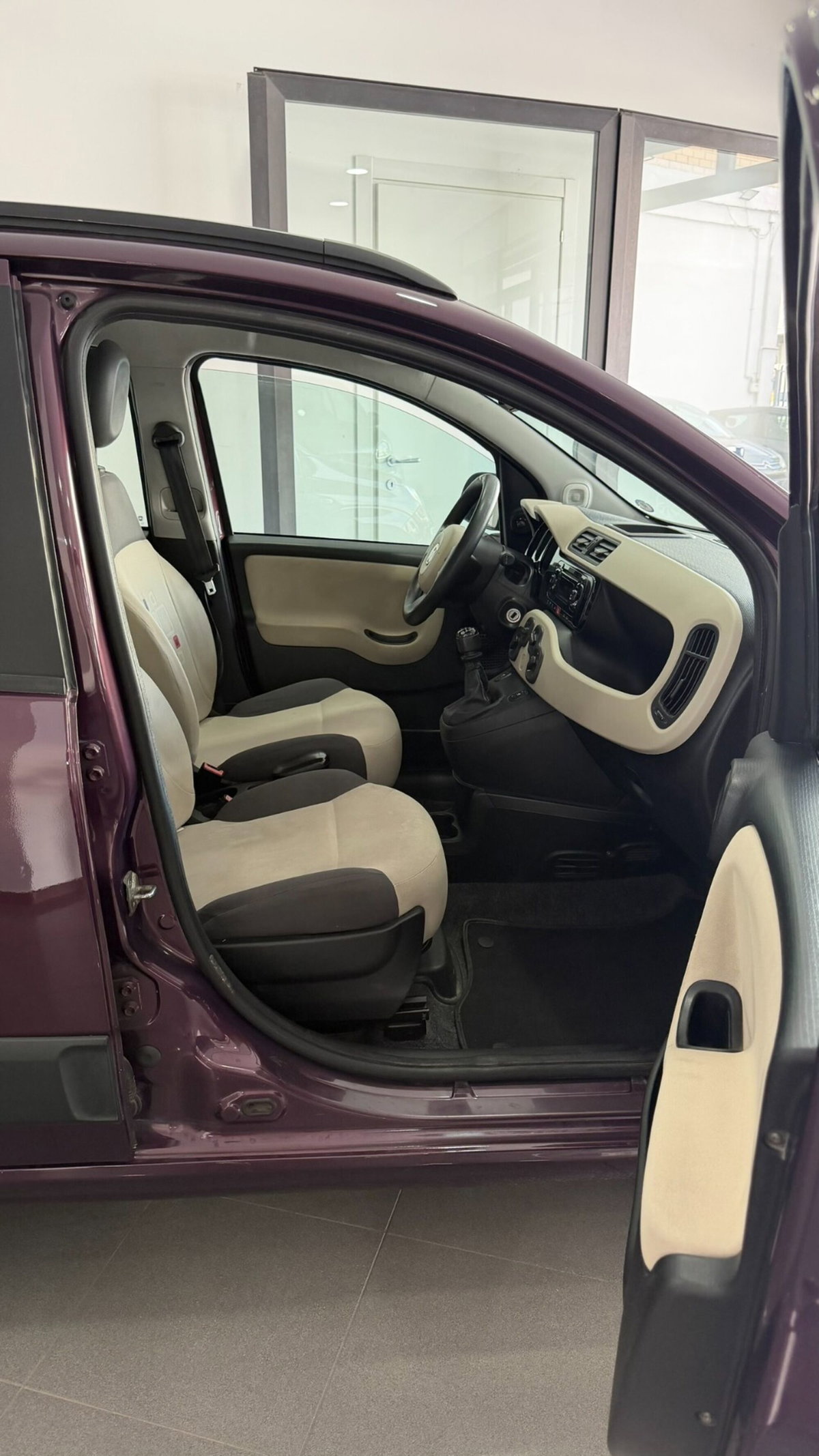 Fiat Panda 1.2 EasyPower Easy (10)
