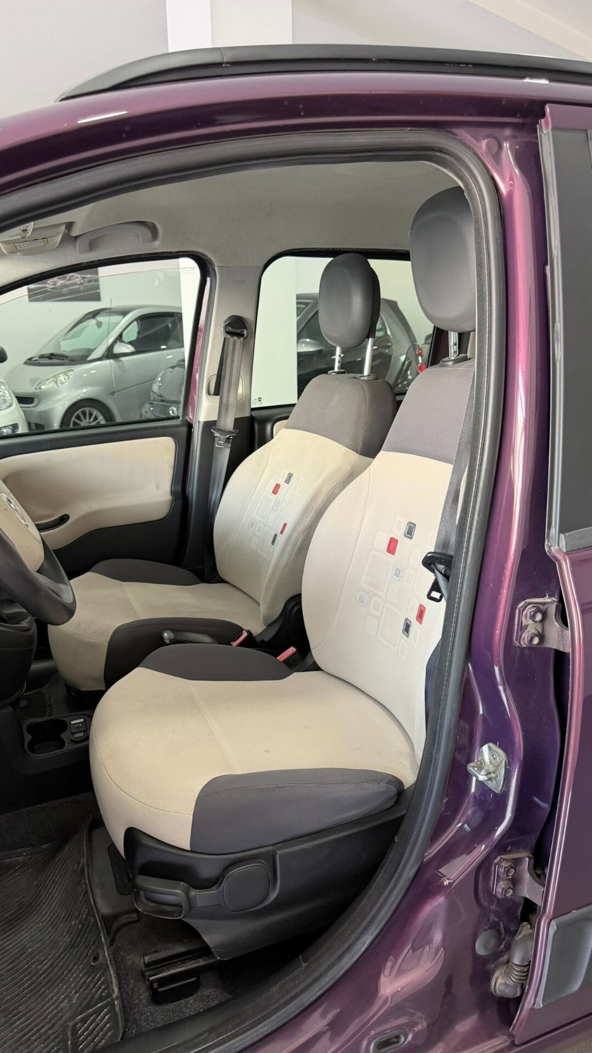 Fiat Panda 1.2 EasyPower Easy (11)