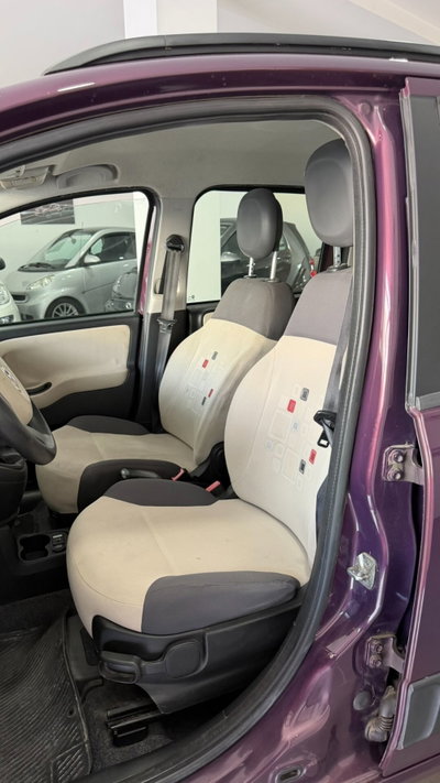 Fiat Panda 1.2 EasyPower Easy (11)