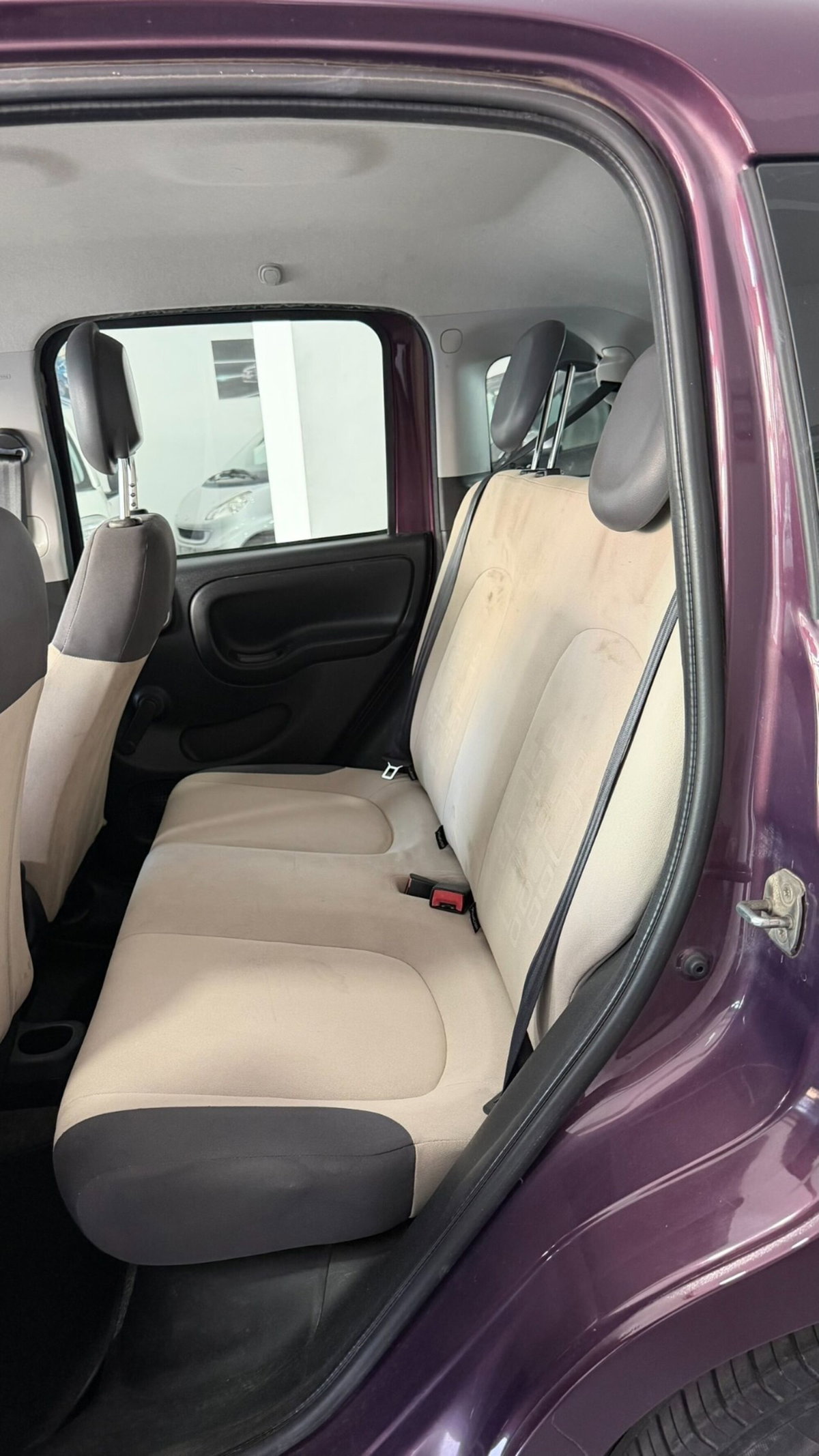 Fiat Panda 1.2 EasyPower Easy (12)
