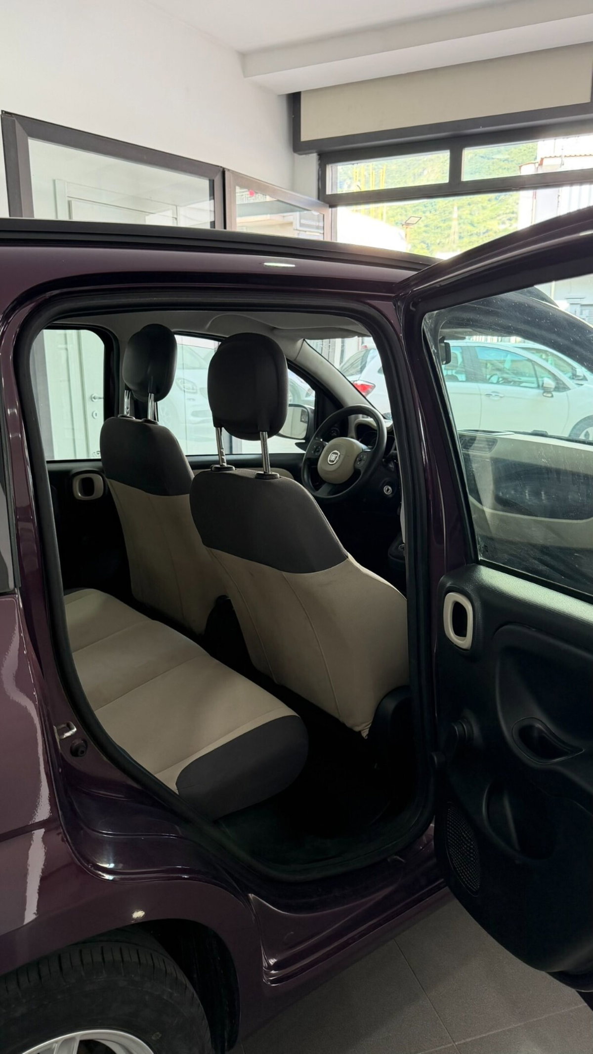 Fiat Panda 1.2 EasyPower Easy (13)