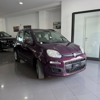 Fiat Panda 1.2 EasyPower Easy (2)