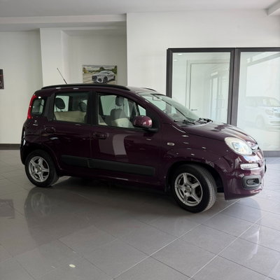 Fiat Panda 1.2 EasyPower Easy (3)
