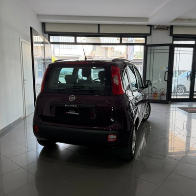 Fiat Panda 1.2 EasyPower Easy (5)