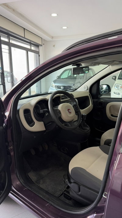 Fiat Panda 1.2 EasyPower Easy (7)