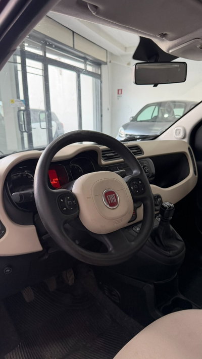 Fiat Panda 1.2 EasyPower Easy (8)