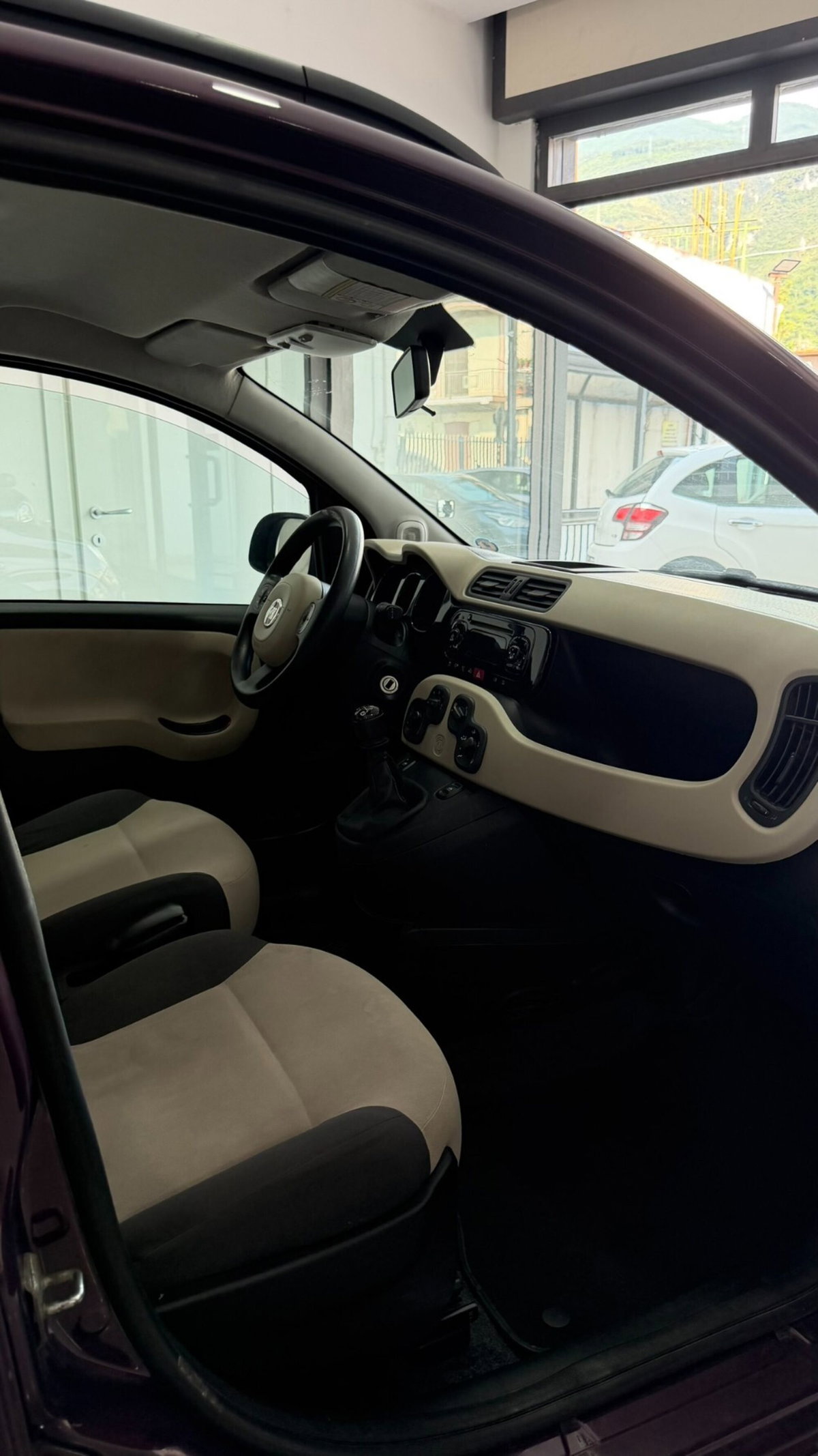 Fiat Panda 1.2 EasyPower Easy (9)