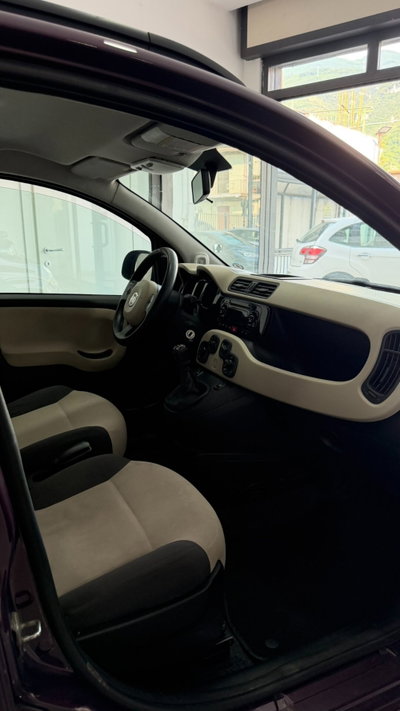 Fiat Panda 1.2 EasyPower Easy (9)