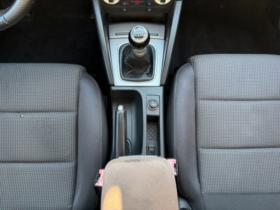 Audi A3 Sportback 2.0 TDI 170 CV F.AP. Ambition (13)