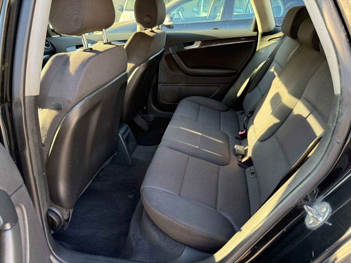 Audi A3 Sportback 2.0 TDI 170 CV F.AP. Ambition (15)