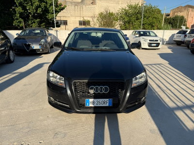 Audi A3 Sportback 2.0 TDI 170 CV F.AP. Ambition (3)
