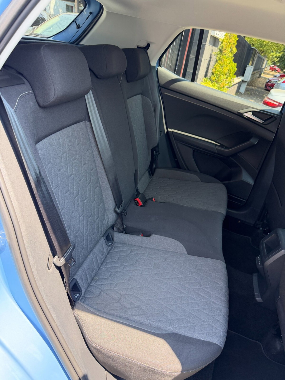 Volkswagen T-Cross 1.0 tsi Edition 115cv dsg (12)