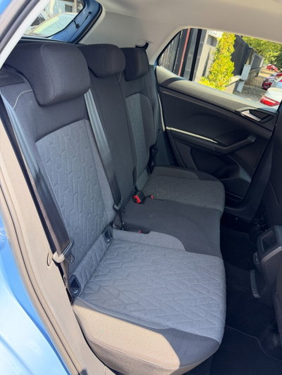 Volkswagen T-Cross 1.0 tsi Edition 115cv dsg (12)