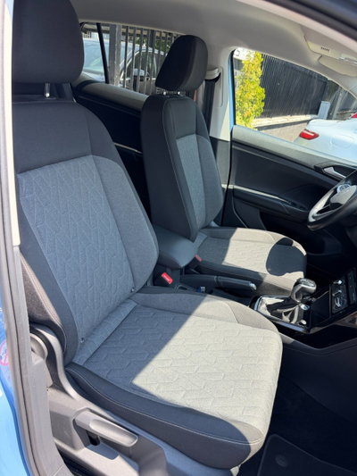 Volkswagen T-Cross 1.0 tsi Edition 115cv dsg (13)