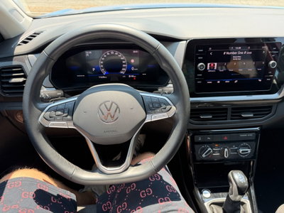 Volkswagen T-Cross 1.0 tsi Edition 115cv dsg (16)