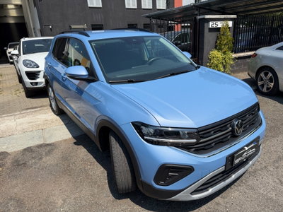 Volkswagen T-Cross 1.0 tsi Edition 115cv dsg (6)