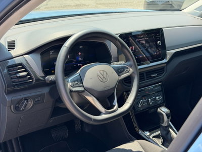 Volkswagen T-Cross 1.0 tsi Edition 115cv dsg (9)