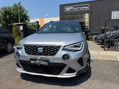SEAT Arona 1.0 ecotsi Xperience 95cv usata