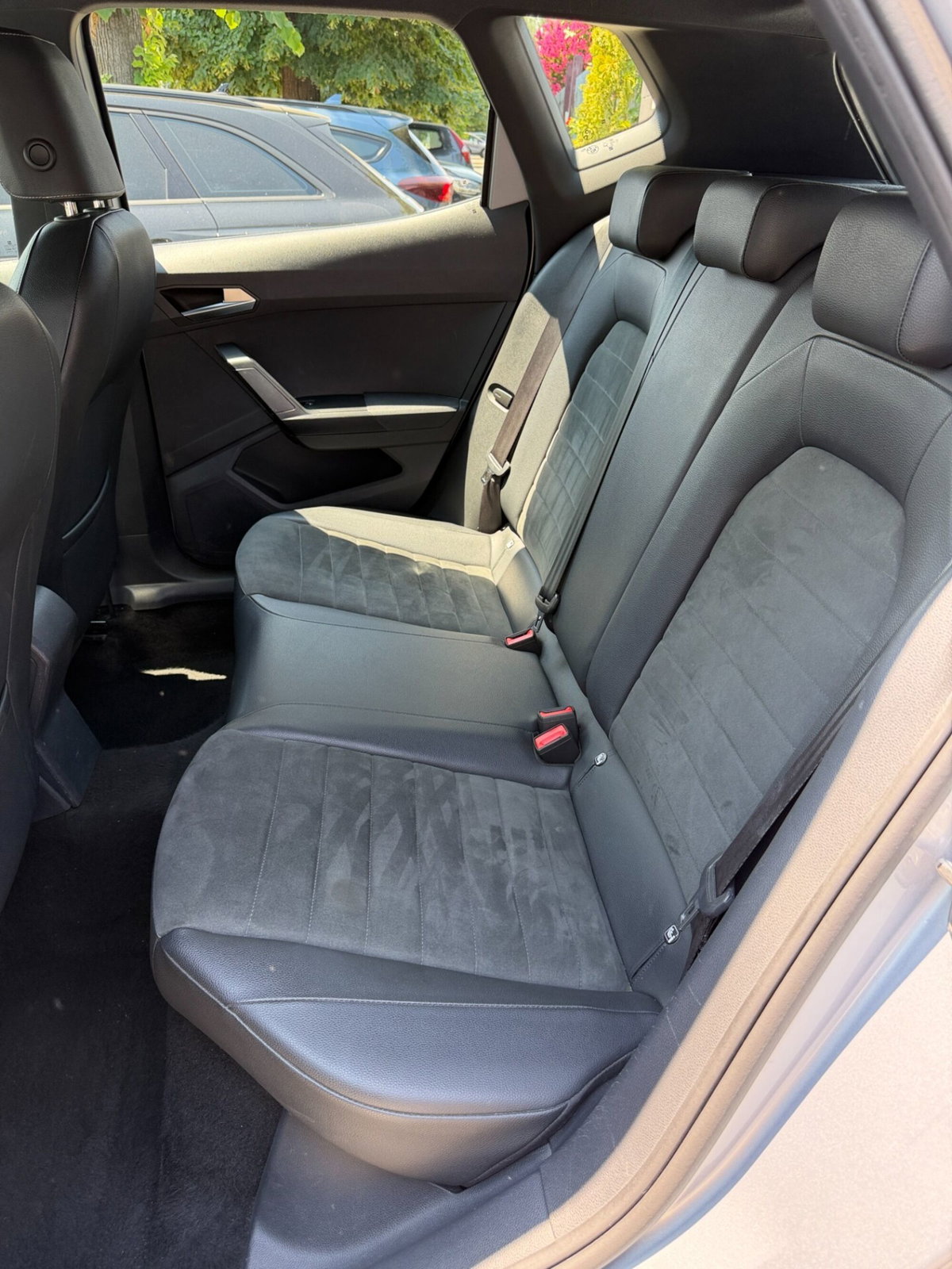 SEAT Arona 1.0 ecotsi Xperience 95cv (11)