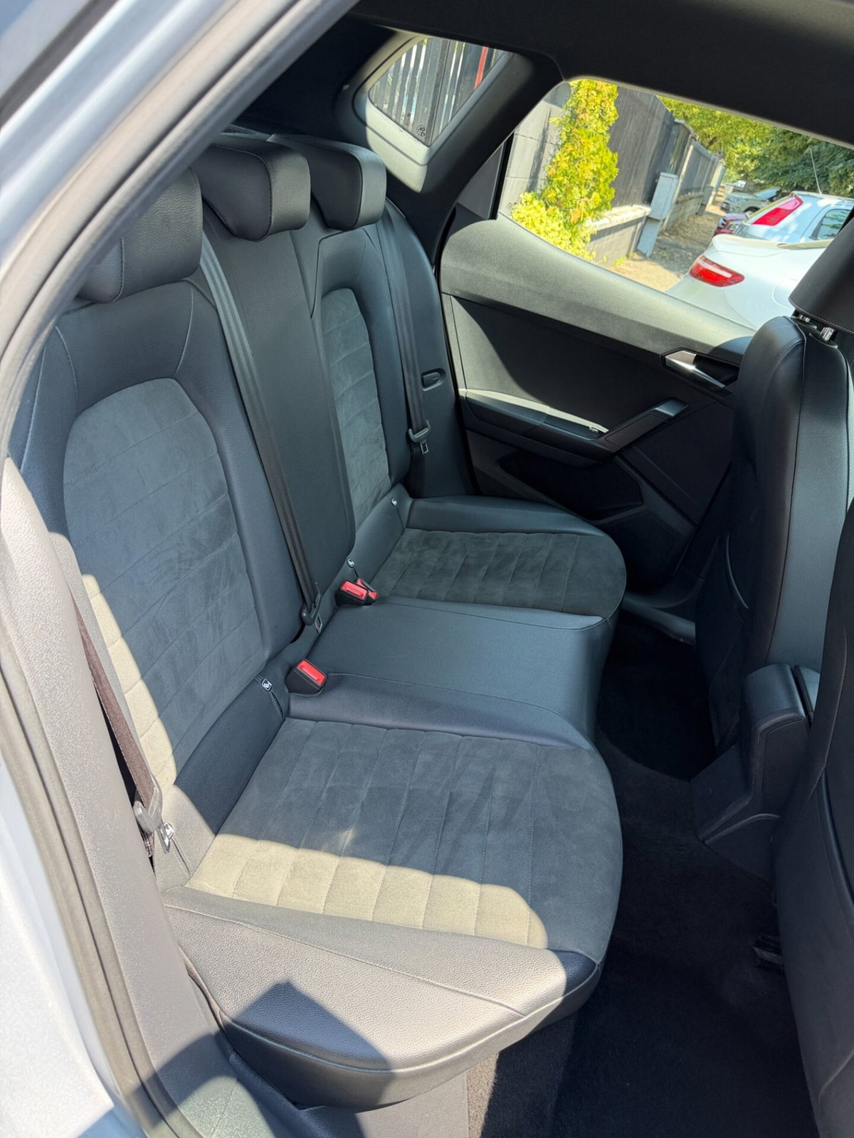 SEAT Arona 1.0 ecotsi Xperience 95cv (12)