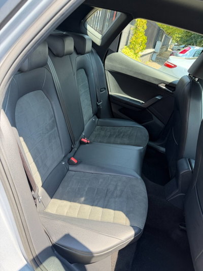 SEAT Arona 1.0 ecotsi Xperience 95cv (12)