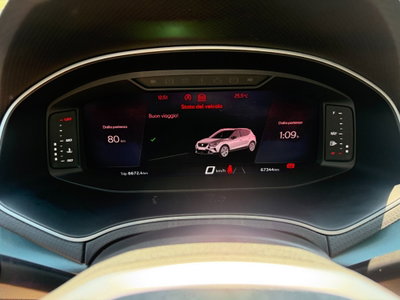 SEAT Arona 1.0 ecotsi Xperience 95cv (16)